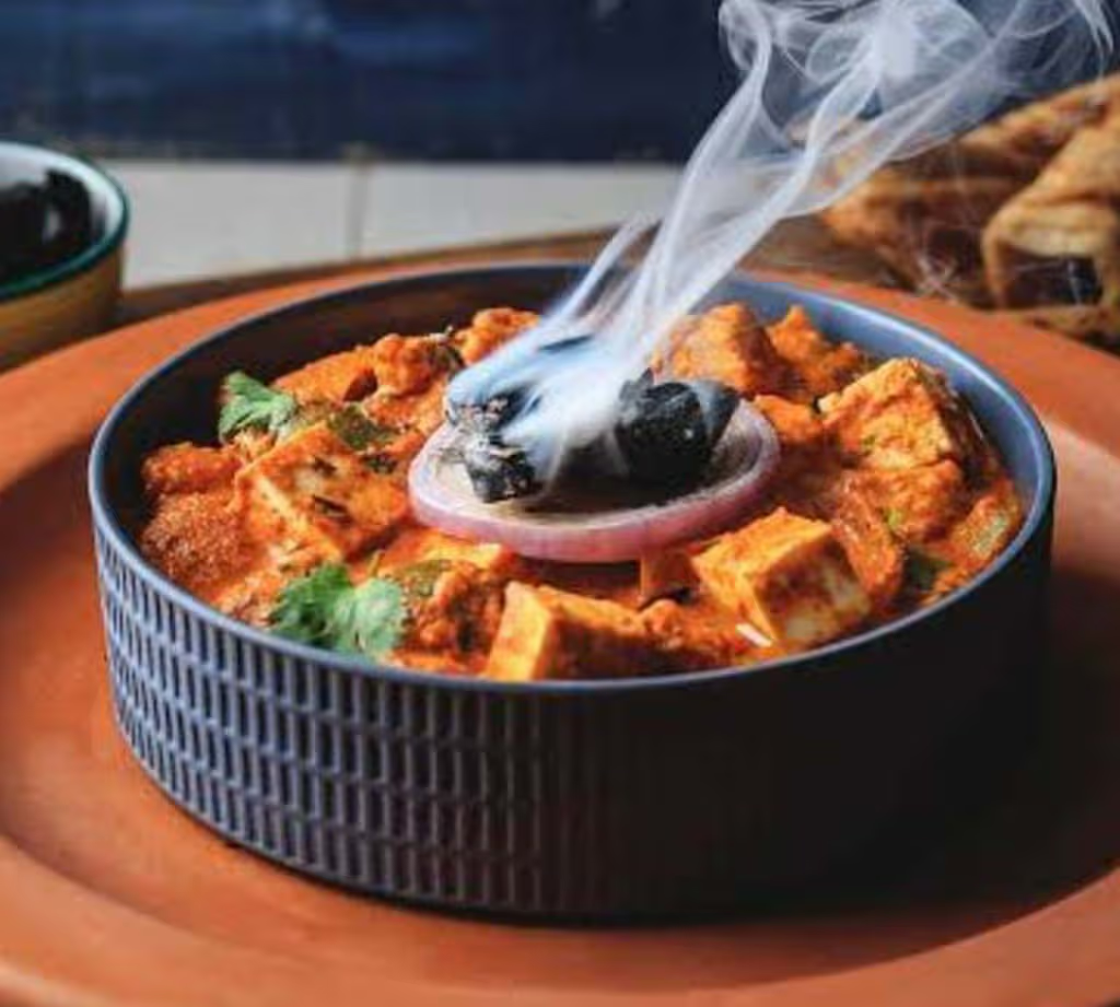 Paneer Angara
